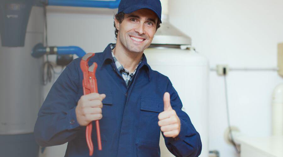 Professional septic pumping service in Flournoy, CA